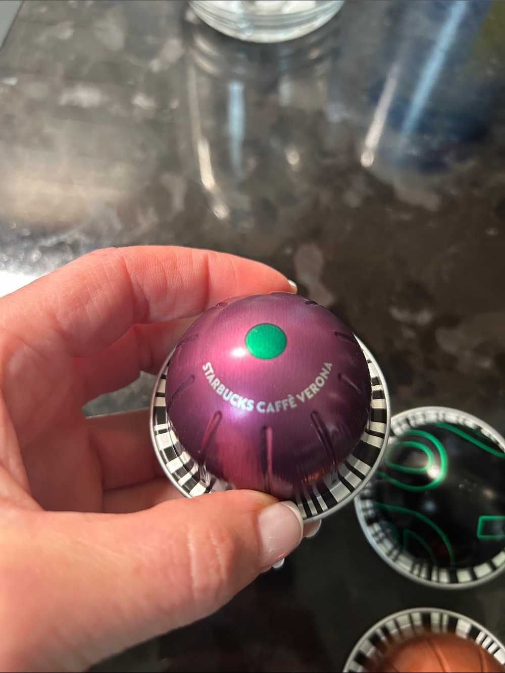 Nespresso Vertuo Variety Pack - Picture 5 of 8
